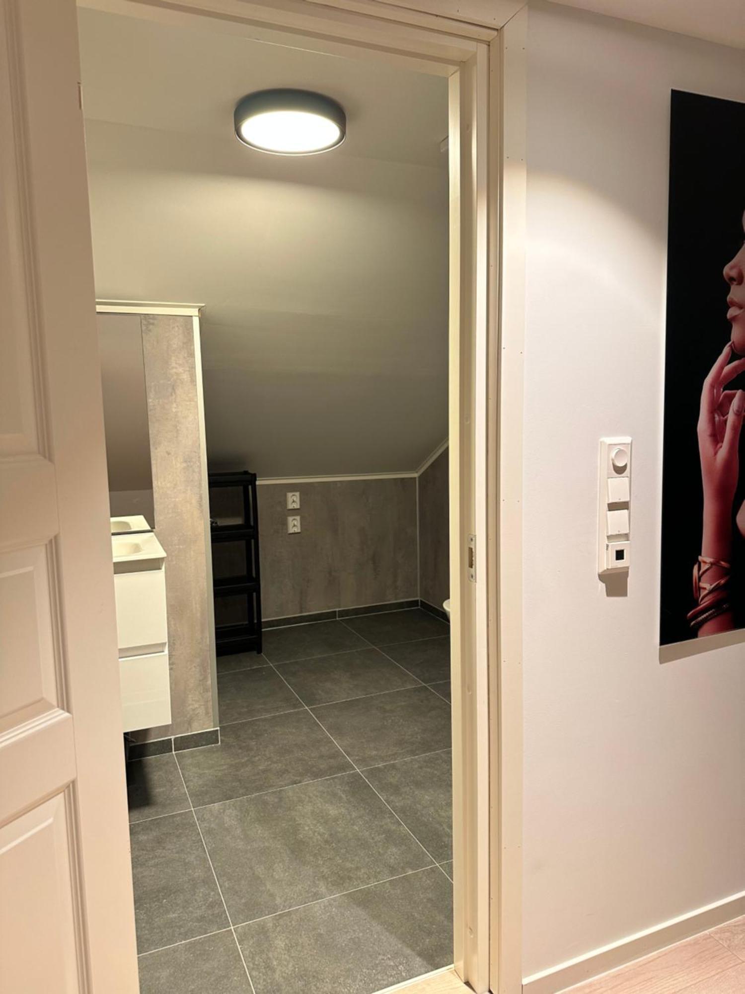 Apartament Arctic Loft Skjervoy Zewnętrze zdjęcie