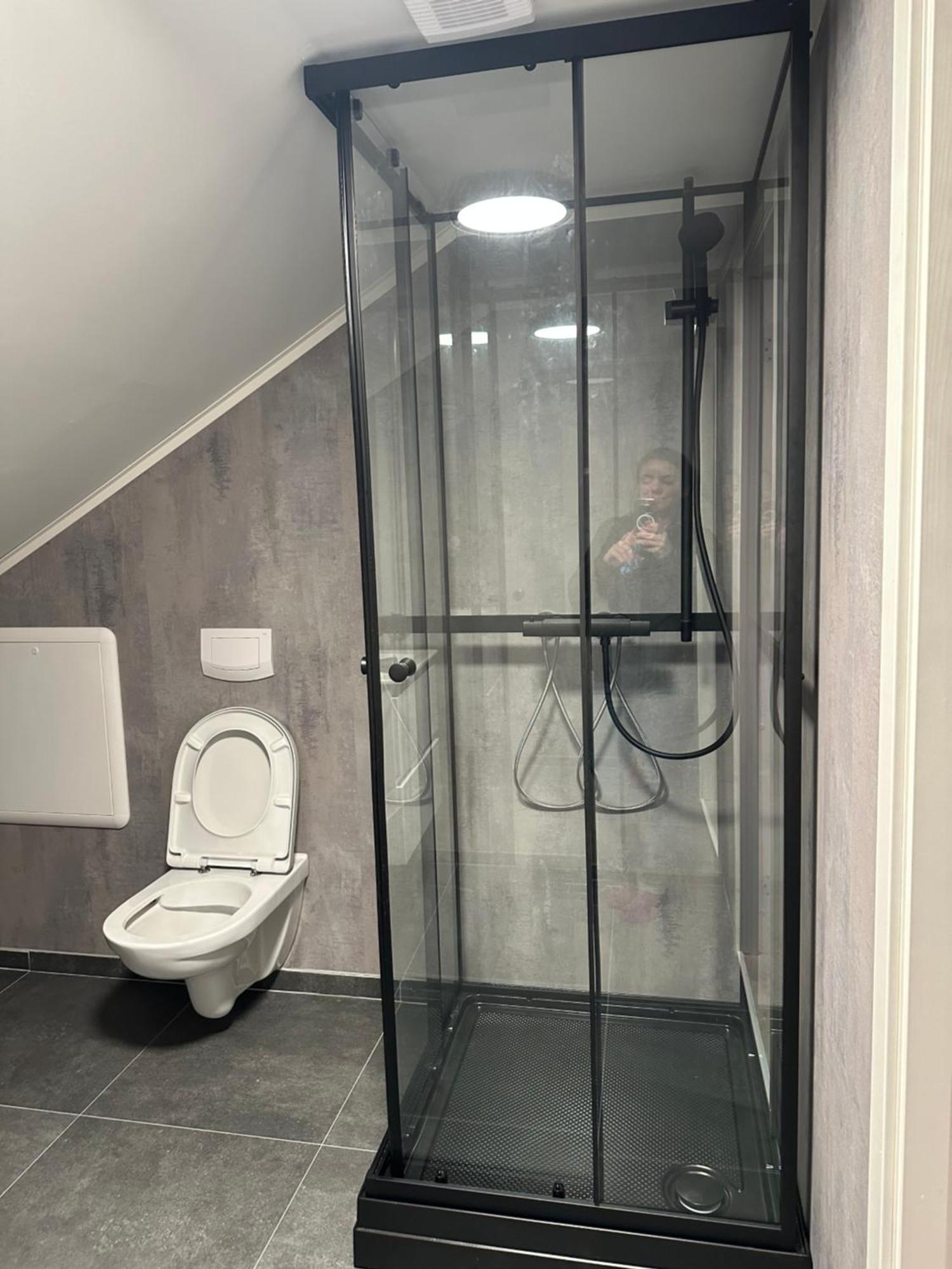 Apartament Arctic Loft Skjervoy Zewnętrze zdjęcie