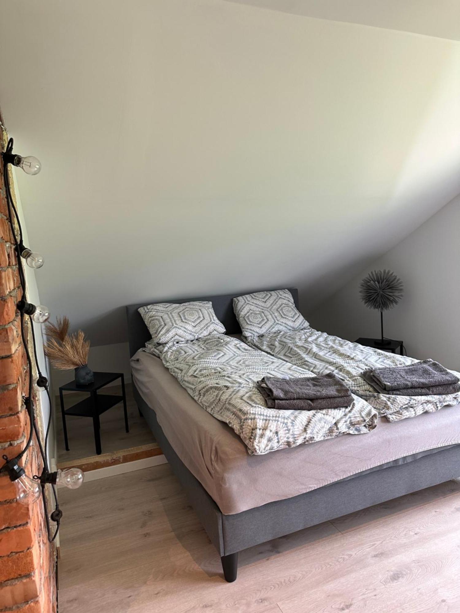 Apartament Arctic Loft Skjervoy Zewnętrze zdjęcie