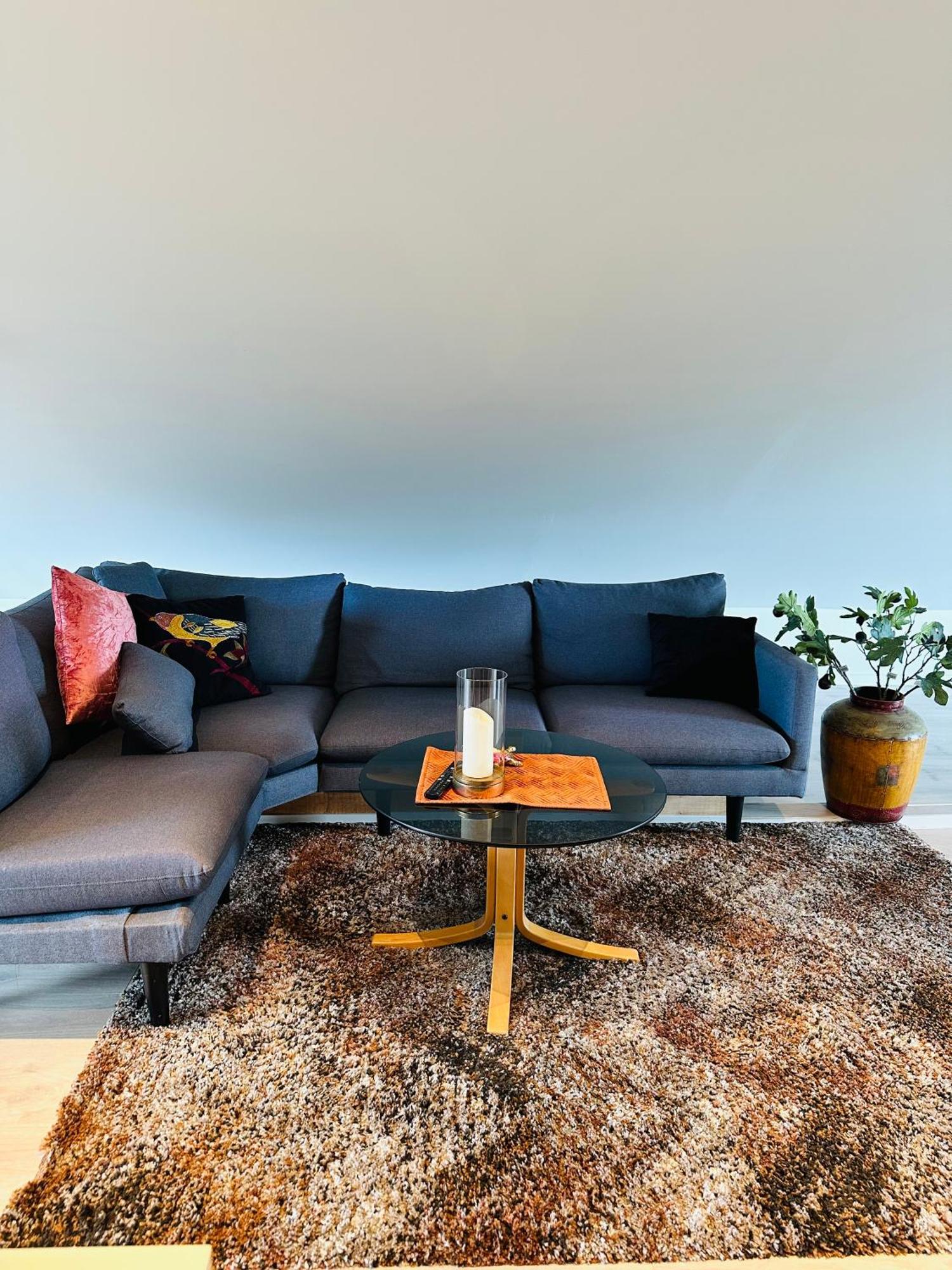 Apartament Arctic Loft Skjervoy Zewnętrze zdjęcie